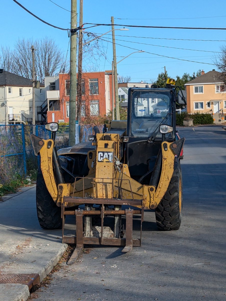 Vue De Vanier tweet media