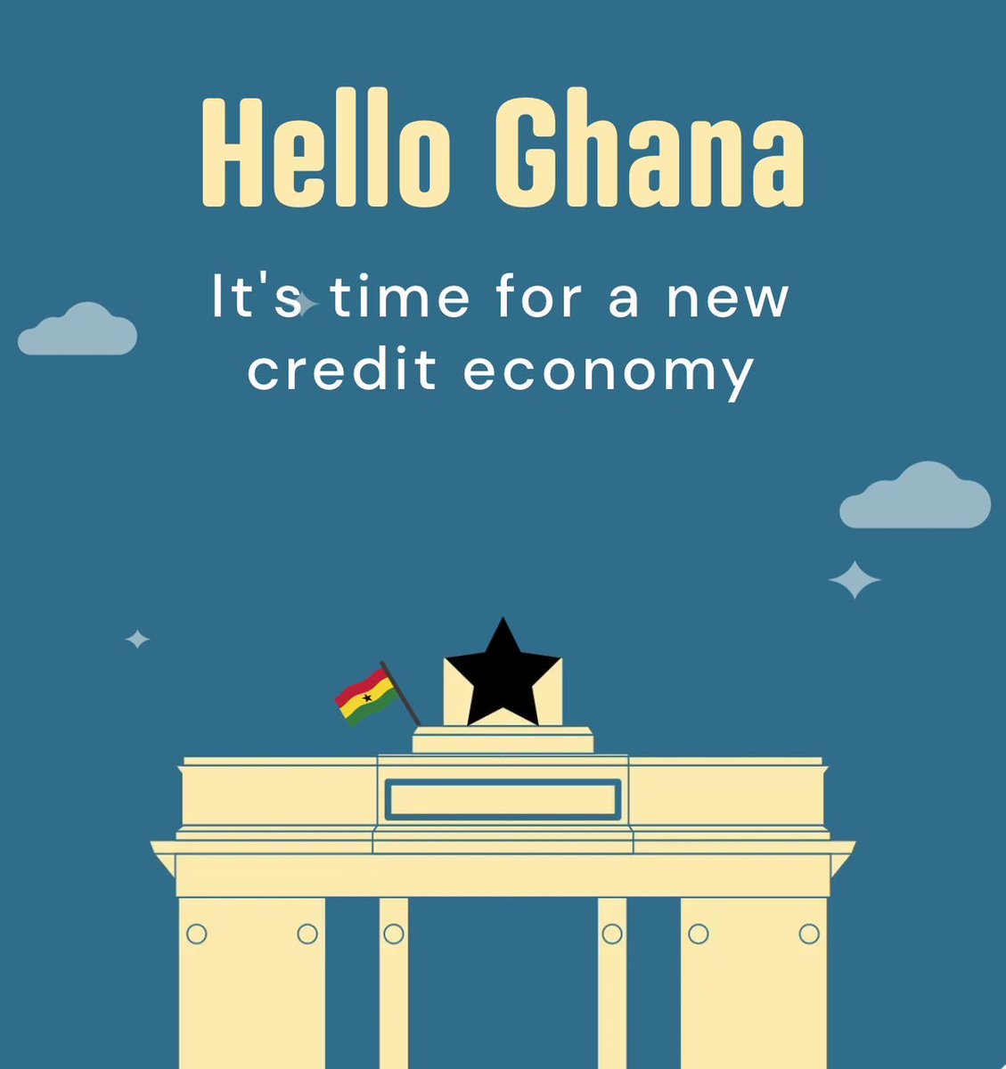 darks_andy's tweet photo. Heard of the credit scoring system ?? Itโs here !!
#CreditScoreSystem https://t.co/VkrOiaQMdy