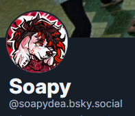 Dark Priest Sophie tweet media