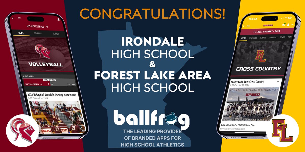 Ballfrog Apps tweet media