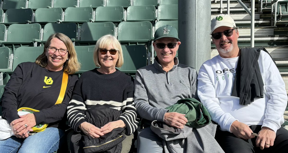 tjk0205's tweet photo. Just no words, there will forever be something missing that was always just there for us. Gonna miss our talks Coach and your love, rest well now, you’ve done so much for so many. ❤️Ted, Jo, Abby, Emma and Nick @LSW_Softball https://t.co/5md0hSPHSu