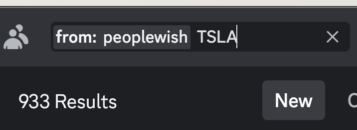Peoplewish's tweet photo. There were signs $TSLA
#skrt #stocktrading #swingtrading https://t.co/m9f3jcjBxc
