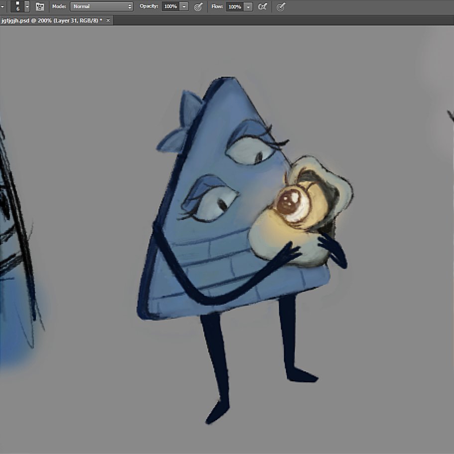 Dilibay_Heaven's tweet image. My baby
#GravityFalls #ScaleneCipher #BillCipher