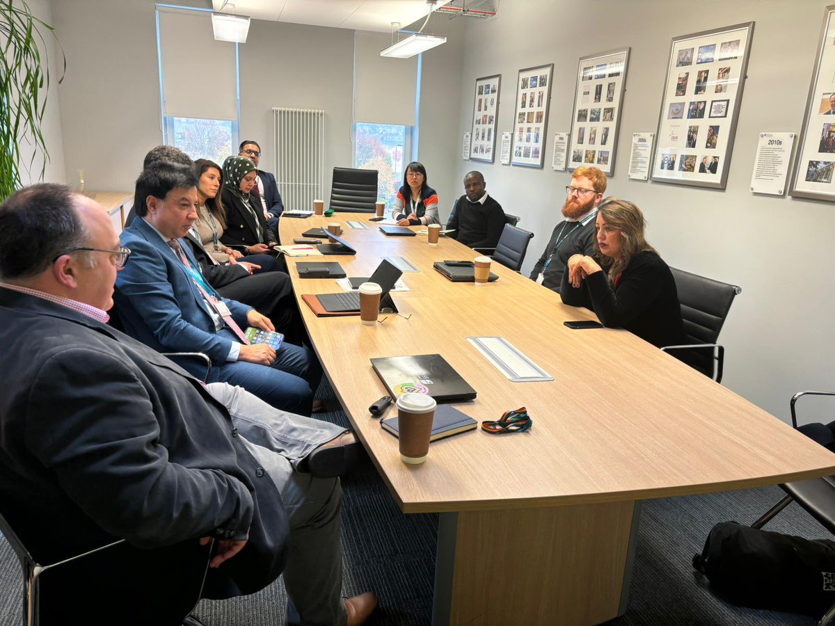 Naz Shah MP tweet media