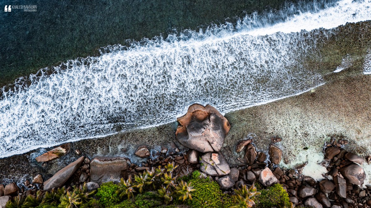 KBakkora's tweet photo. Pure #Nature 🌊🏝️☀️
.
.
#photography #aerial #drone #birdview #Seychelles #Africa #beach #ocean #shore #landscape #photos #new #travel #sunset #rocks #colors #trip #travelphotography #khaledbakkora #dji #mavicmini #natural #beauty #earth #shore #ocean #waves #outdoor https://t.co/PyUM3zZBir
