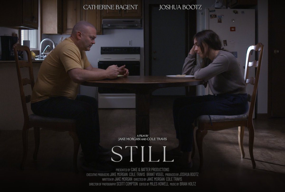 Cake & Batter Productions tweet media