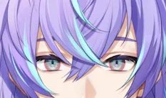 星導のフルフェイスマスクさぁ、見れば見るほど良いんよ。このタコの吸盤みたいになってる所、星導の瞳のカラーと一緒だからね。マジ毒々しくてサイコー。 