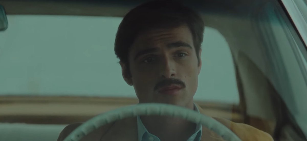 FilmUpdates's tweet image. Jacob Elordi in Paul Schrader’s ‘OH, CANADA’