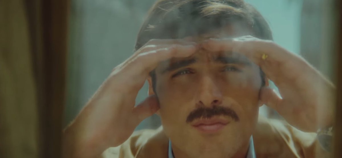 FilmUpdates's tweet image. Jacob Elordi in Paul Schrader’s ‘OH, CANADA’