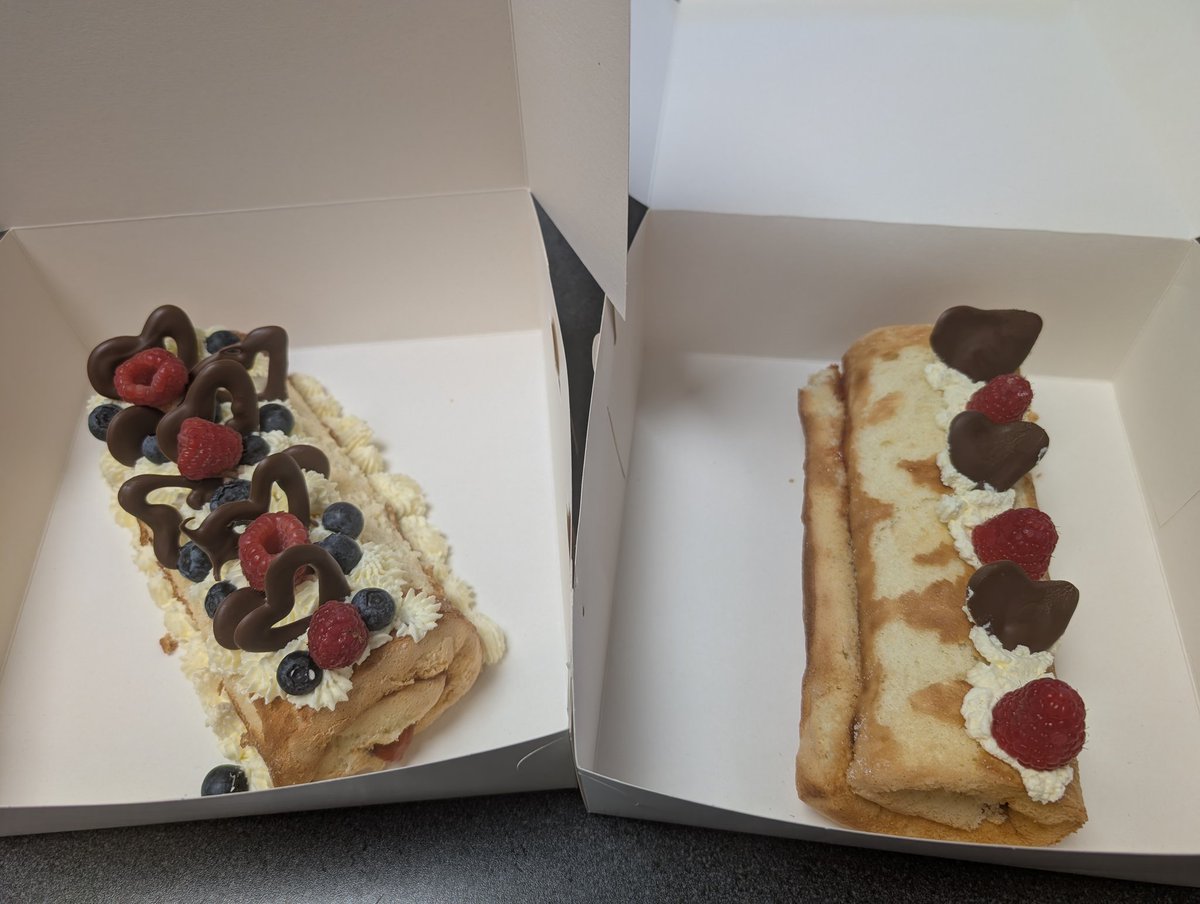 PLHS Home Economics 🥙🍉🧀 tweet media