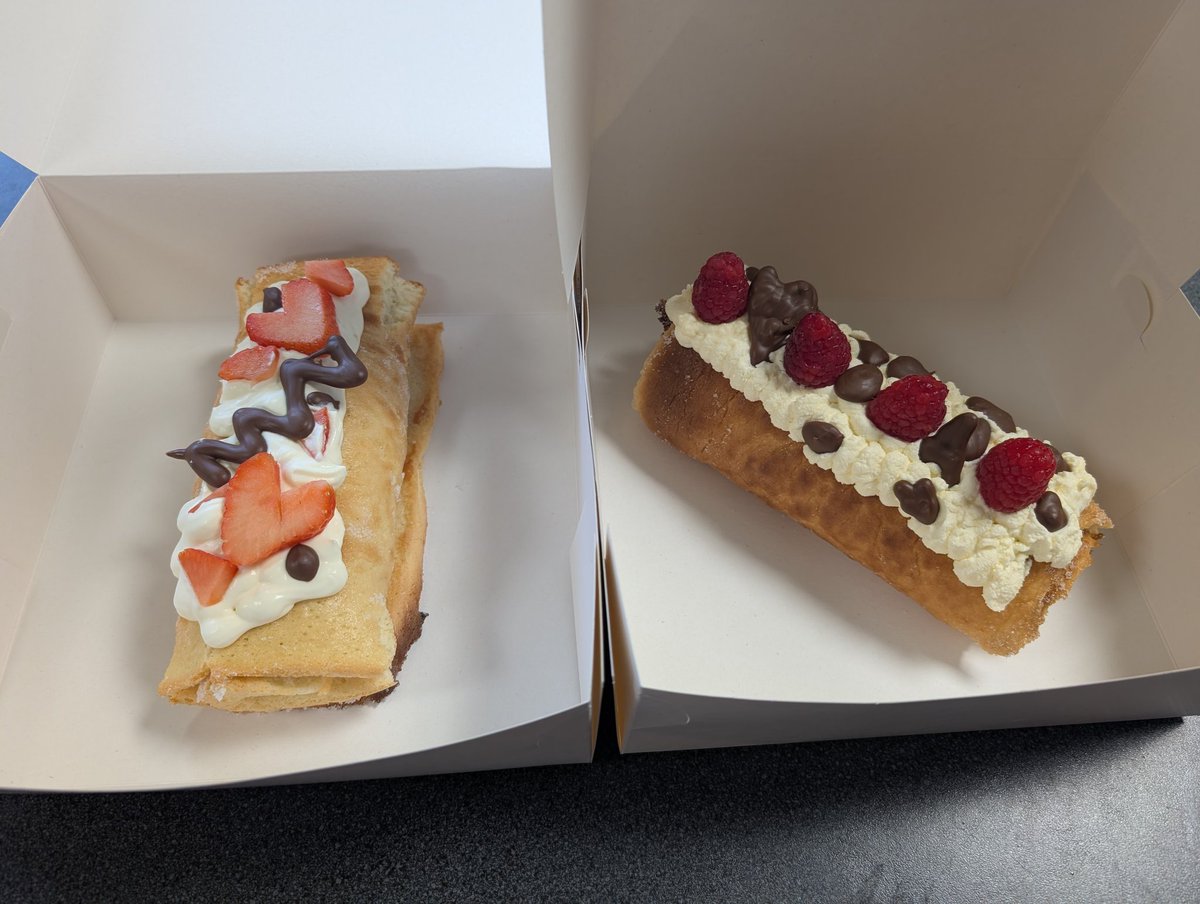 PLHS Home Economics 🥙🍉🧀 tweet media