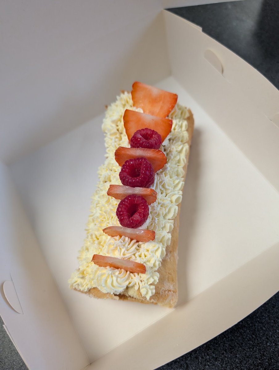 PLHS Home Economics 🥙🍉🧀 tweet media