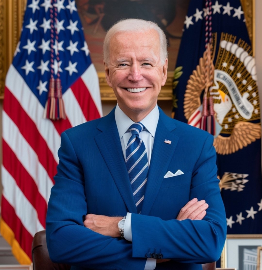VetroMatt's tweet image. I won't ever forget President Biden.
He saved our Nation.
He saved our Democracy.
He saved our Fellow Americans.
Dems treated him like shit,
Media treated him like shit,
BUT,
Biden still lead with humanity,
And that will be missed.
Thank You Joe,
For Everything.