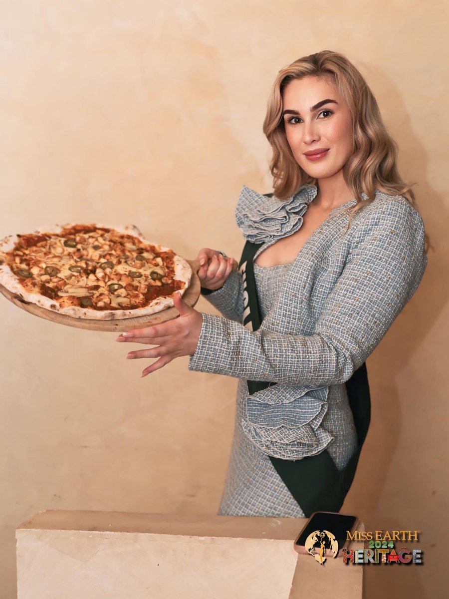 Miss Earth tweet media