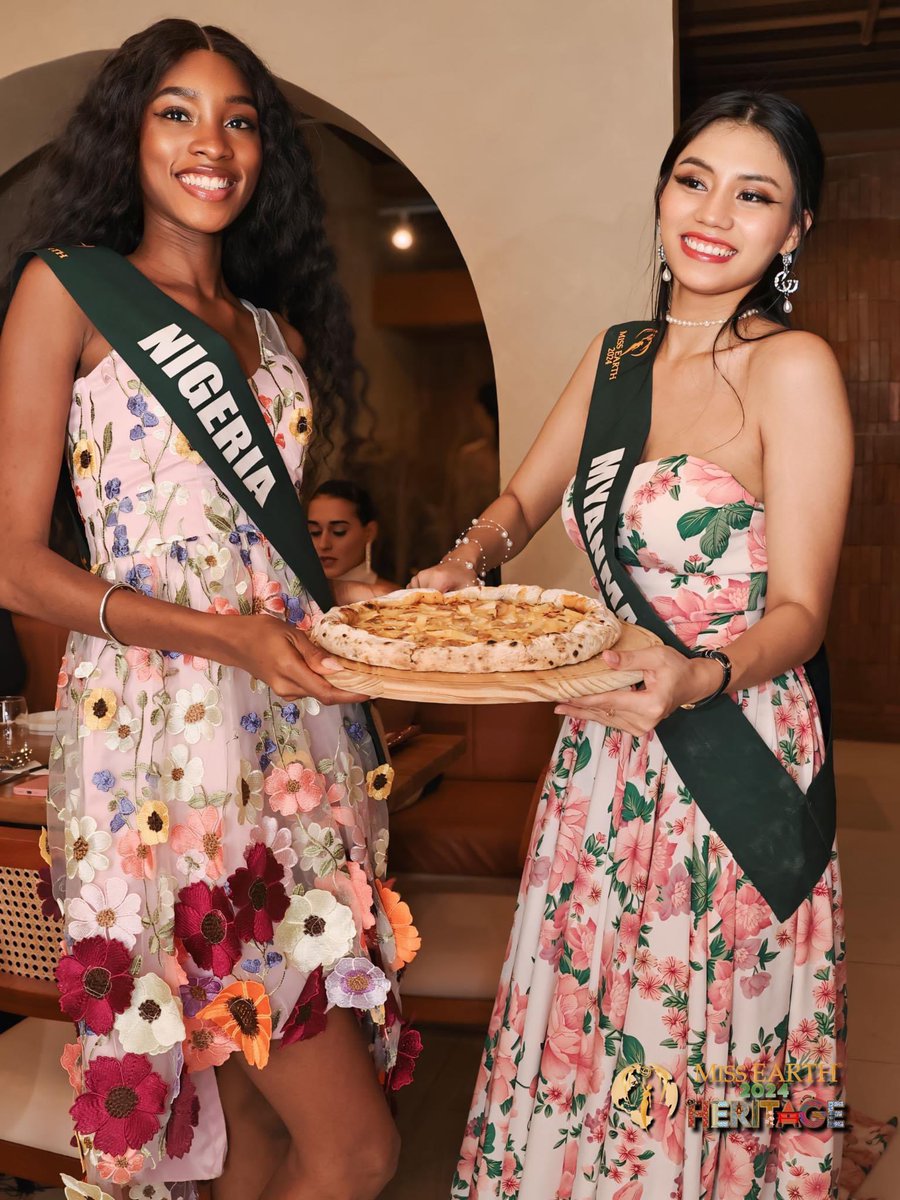 Miss Earth tweet media
