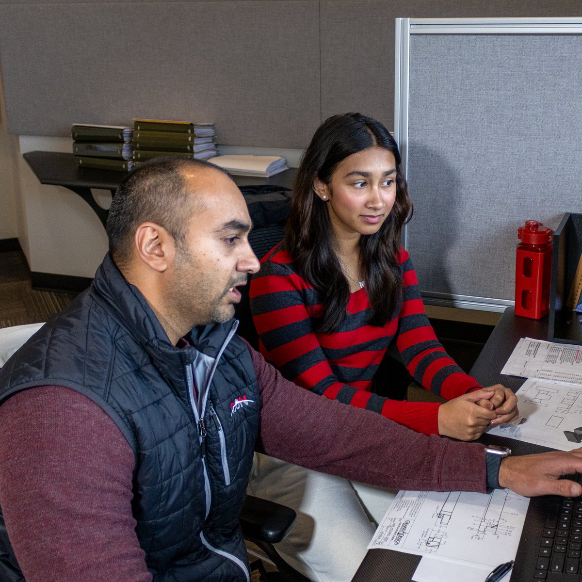 IconDirect's tweet image. Yesterday we had a great group of kids join their parents at ICON for our community's Take Your Kid to Work Day! The kids toured the business, joined parents and their colleagues in tasks, and learned about the RV industry and ICON's part in it.

#ICONDirect #TakeYourKidToWorkDay