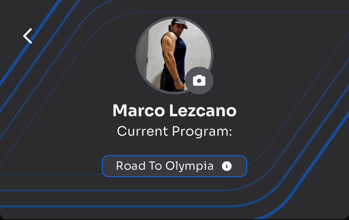 LΞZCΛNO tweet media