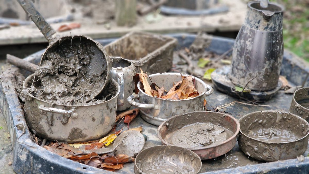 Wild Bears Forest School CIC tweet media