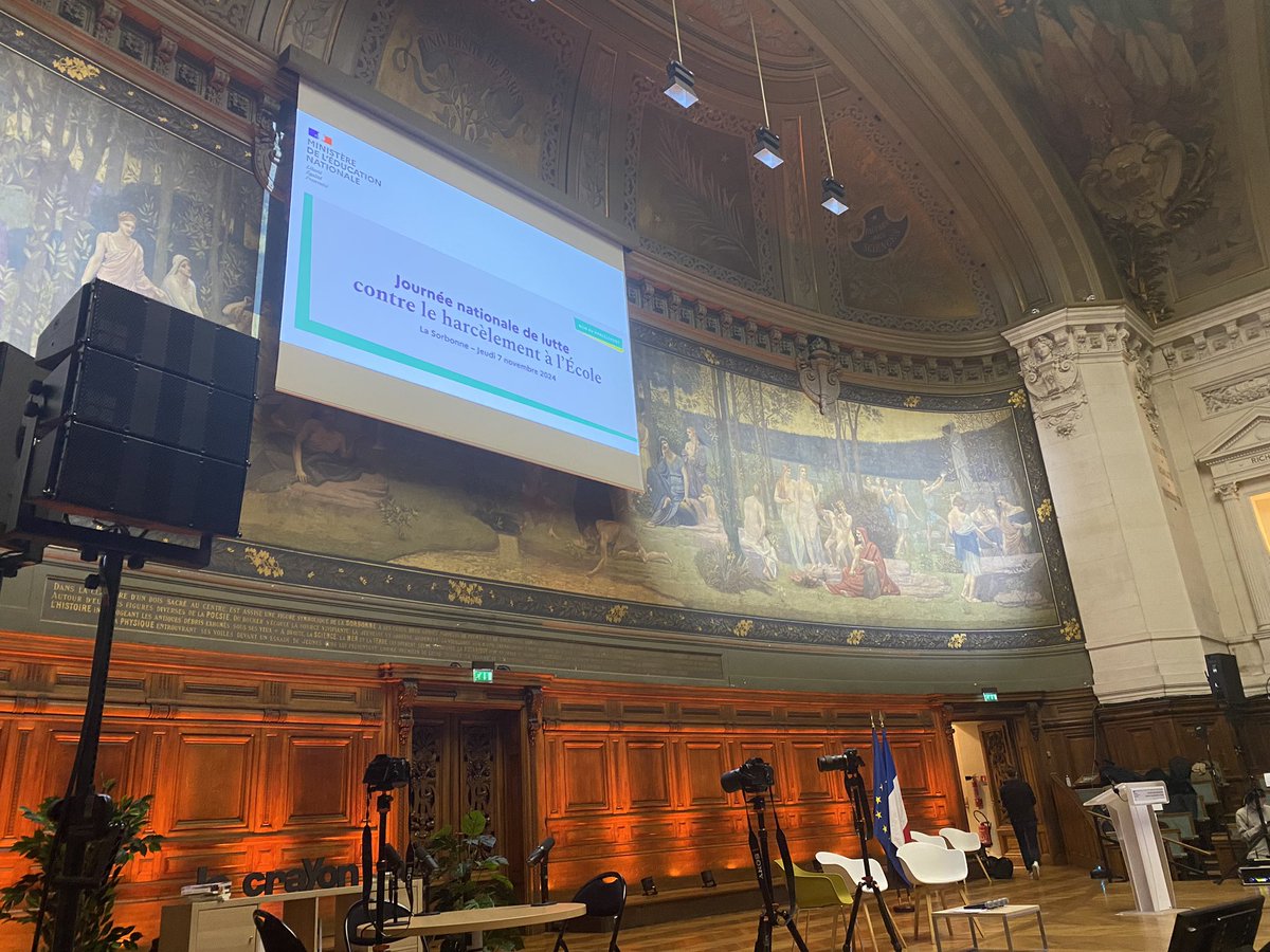 MERLIN Michaël tweet media