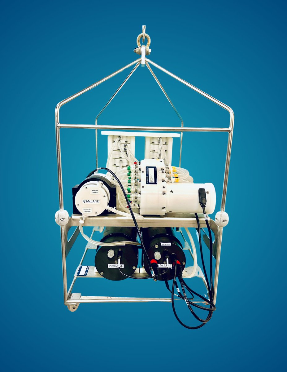 McLane Research Labs tweet media