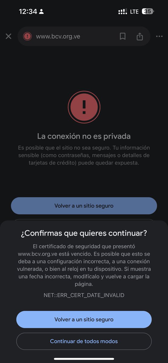 El banco central de un país. Sencillamente impresentable.