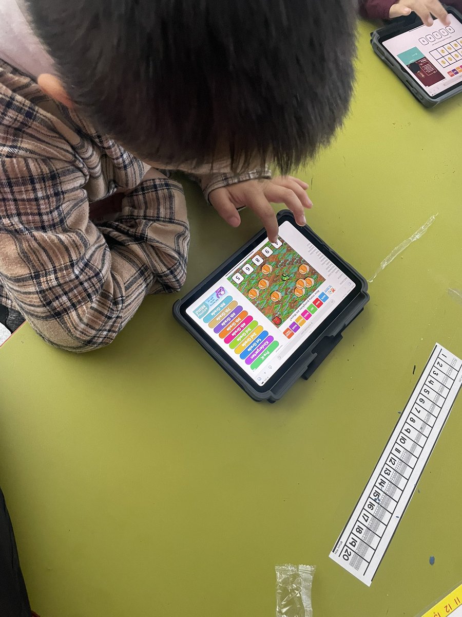 We love Toy Theatre for math games! Has so many options for different levels of learning! <a href="/acms_nanuit/">ACMS Nanuit</a>