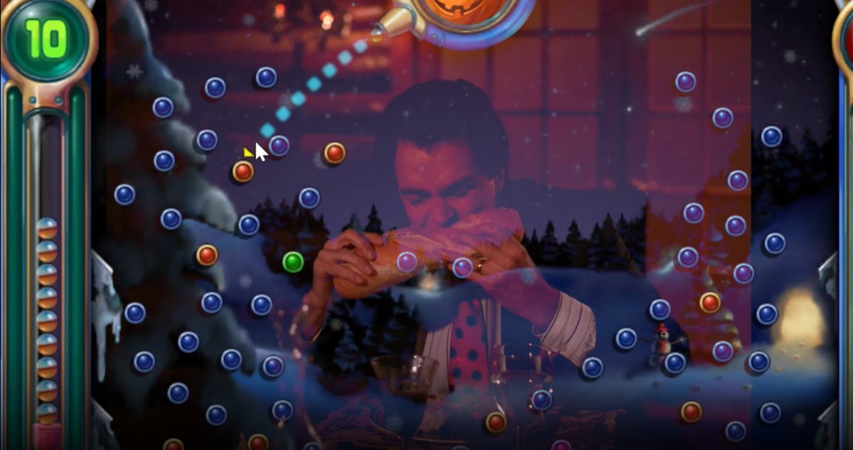 Hey! Stop scrolling for approximately 40 minutes, because I have TWO new videos on Nebula!! Right now!!