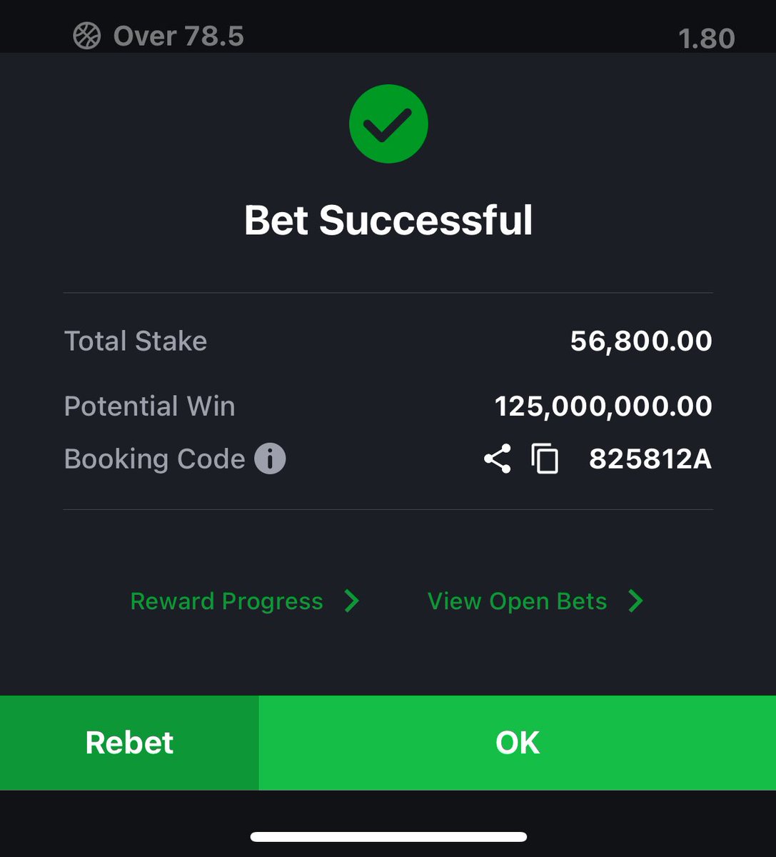 BETFUSE tweet media