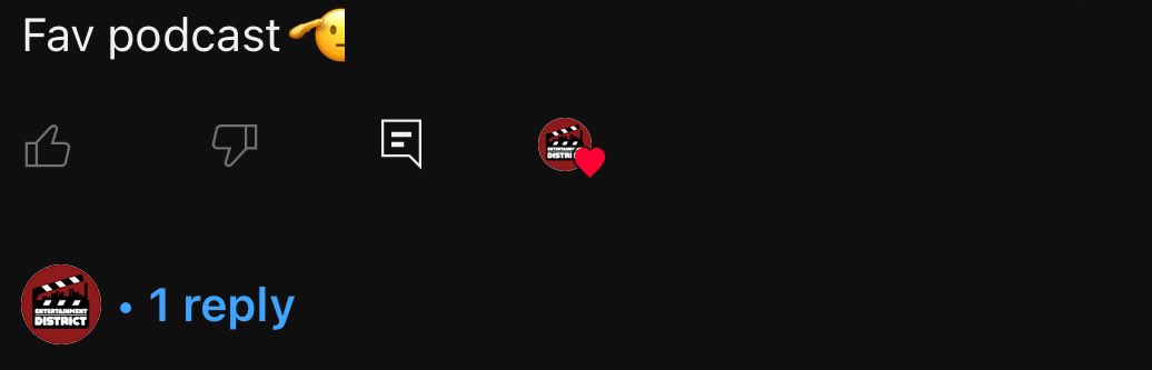 PodcastTed's tweet photo. This is why we do it ��� #podcast https://t.co/vKQOusSqDs
