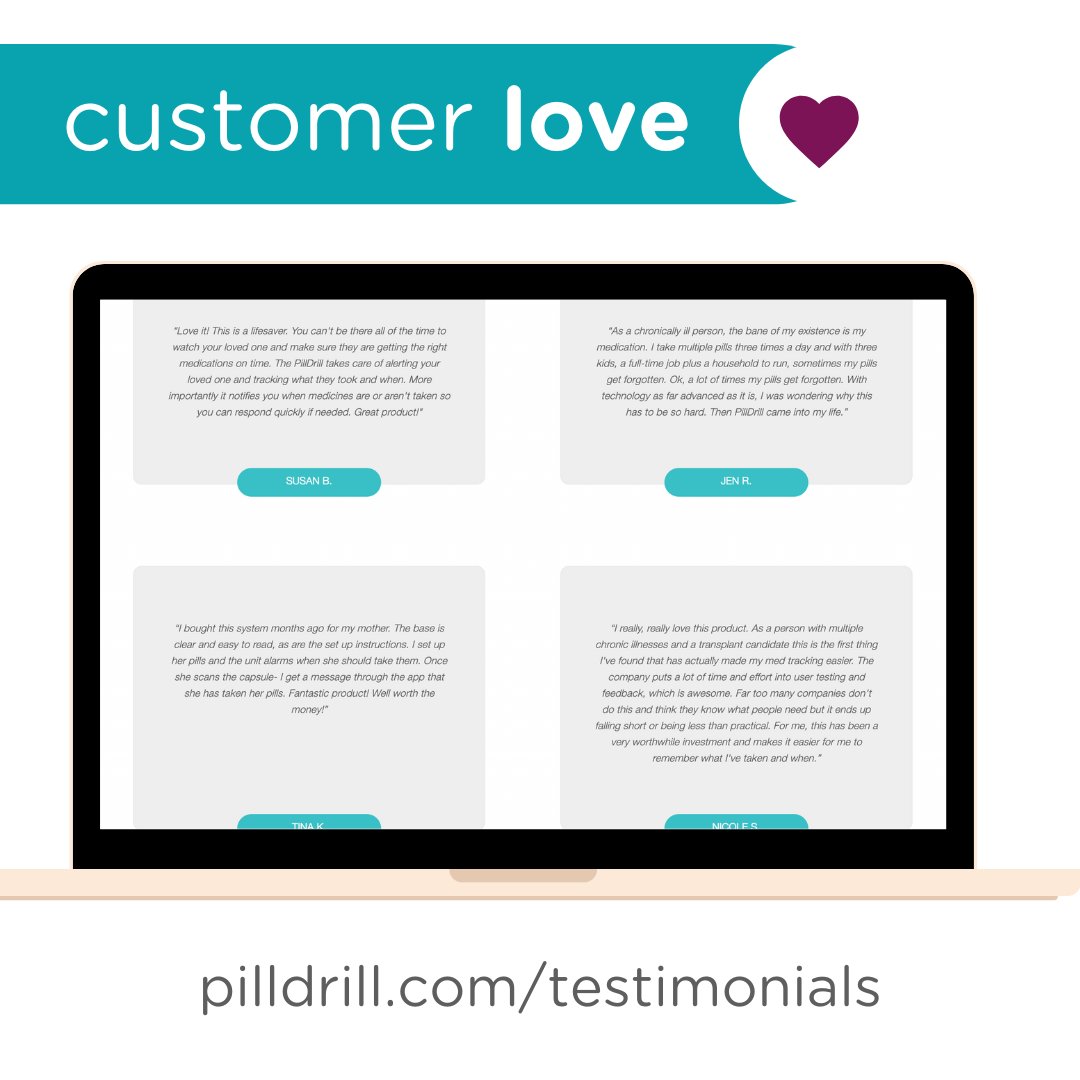 From individuals managing their own care to family members supporting loved ones or assisting individuals with disabilities, our users have shared their stories. 

👉 Read reviews at hubs.ly/Q02XmJH50. See the impact. 

#Caregiving #DisabilitySupport #HealthTech