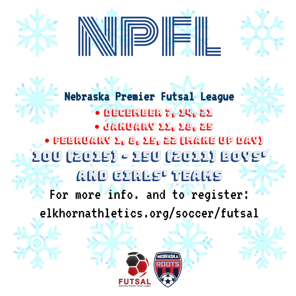 Nebraska Roots SC tweet media