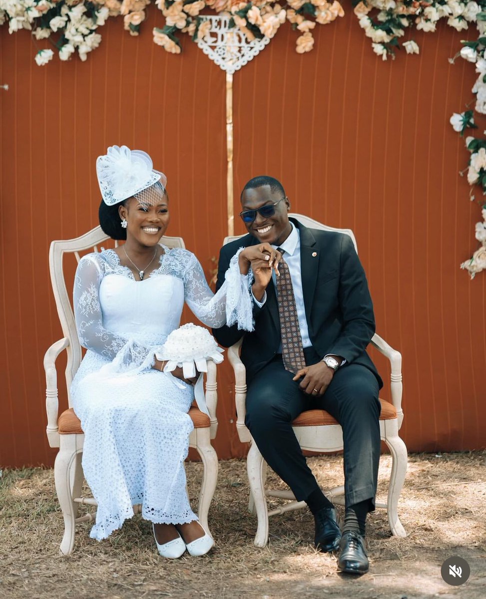bleoofficial's tweet photo. #ACASMA ❤️ Marry your bestfriend 🔥😍💍
——
Bleoobi @elmac_djan 💍 Smogan @fanny__o
—— https://t.co/a6vgMtgK3d
