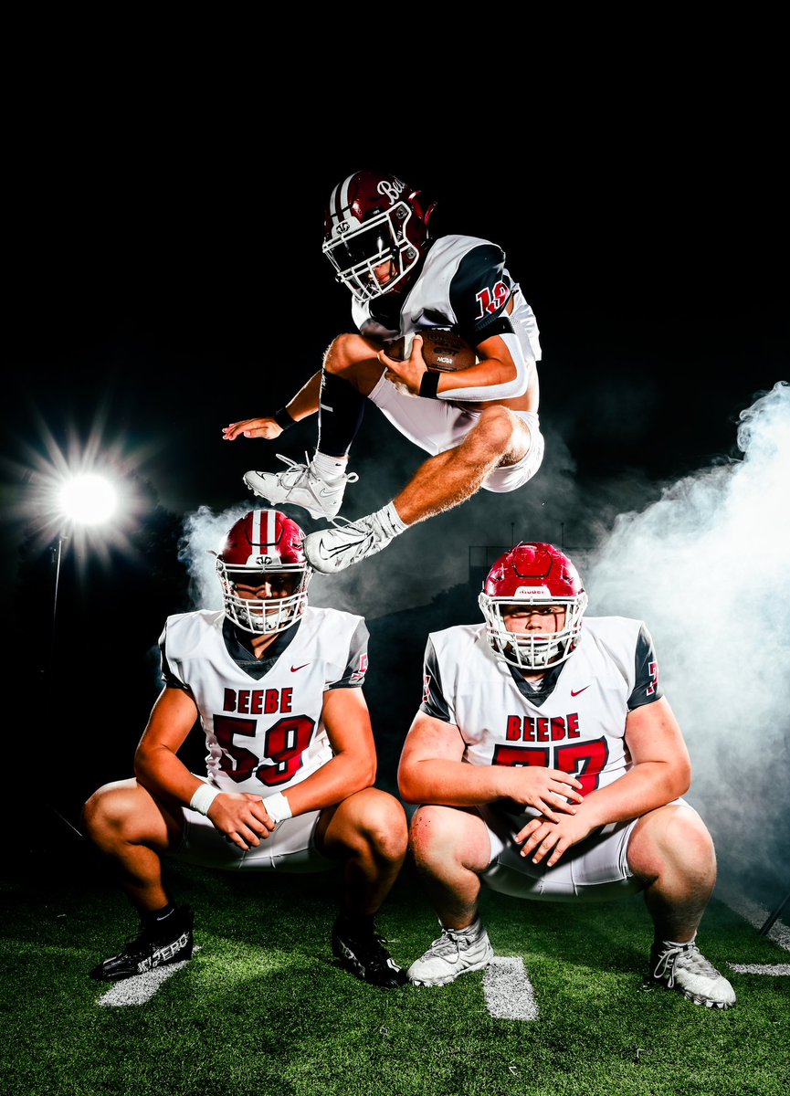 Let’s go to work boys!!! Last Game of the regular season! Let’s clinch our playoff spot!! <a href="/TyMcCormick06/">Ty McCormick</a> <a href="/keundre54/">keundre brooks</a> <a href="/BrentonBrasfied/">Brenton Brasfield</a> <a href="/EckertDj63/">DJ Eckert</a> <a href="/Jackson7Edwards/">Jackson Edwards</a>  <a href="/MasonJHarbin/">Mason Harbin</a> <a href="/SportPrepX/">SportPrepX</a>  <a href="/ArSportsNet/">Arkansas Sports Network</a> <a href="/PrepRedzoneAR/">Prep Redzone Arkansas</a> 
📺 youtube.com/live/t0ZLK28zd…
📻 b2internetradio.com