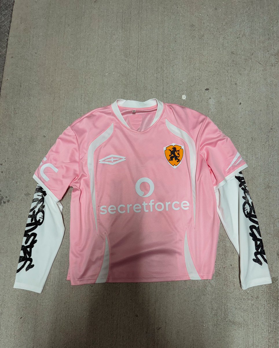 New Jersey I’ve Been Working On…