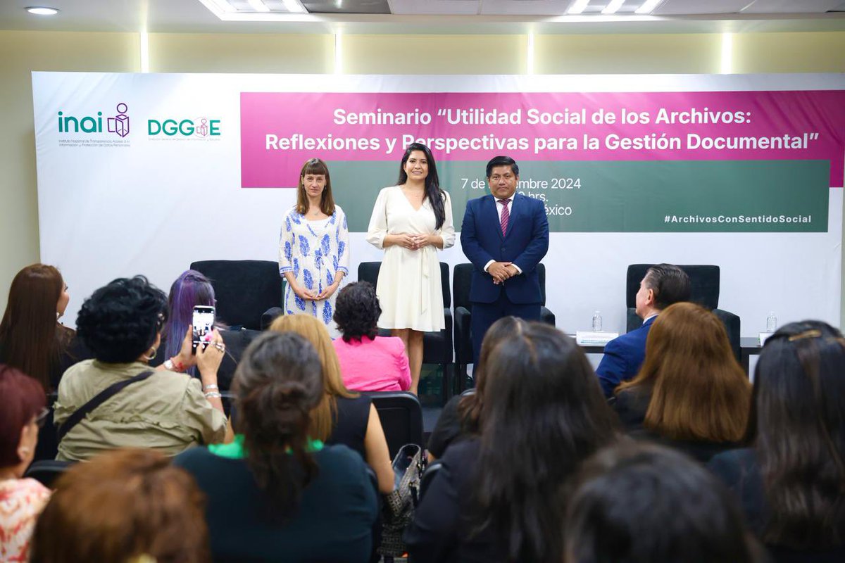 Laura L. Enríquez Rodríguez tweet media