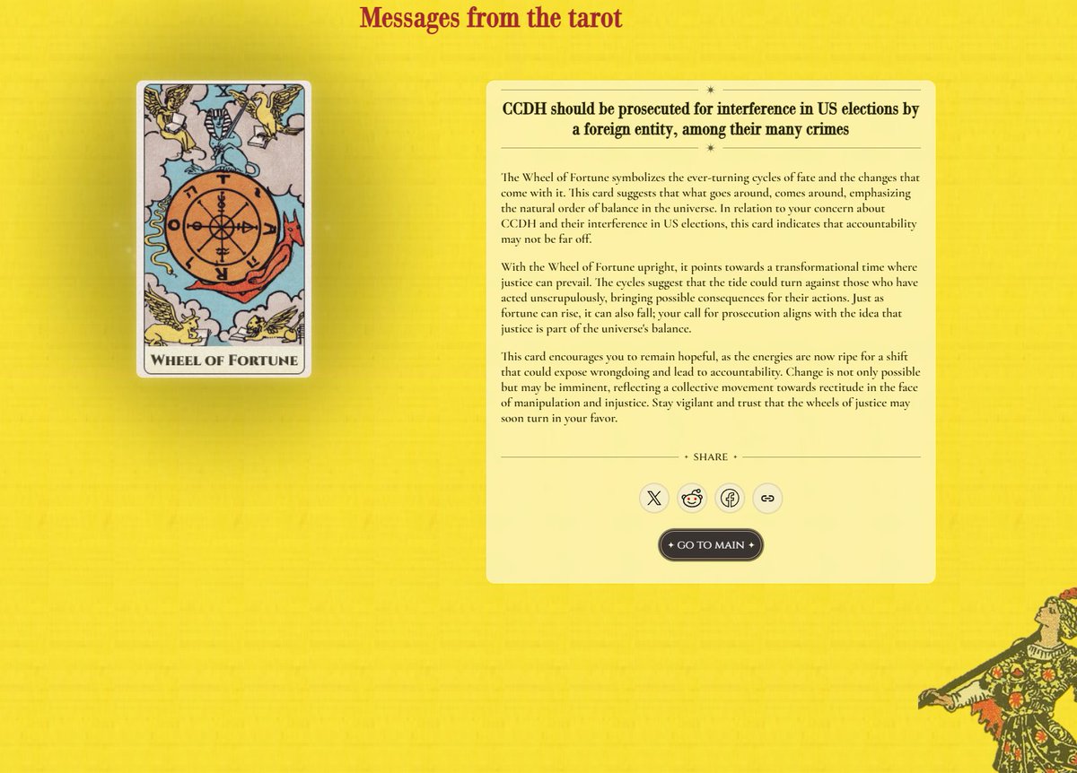 CCDH should be prosecuted for interference in US elections by a foreign entity, among their many crimes