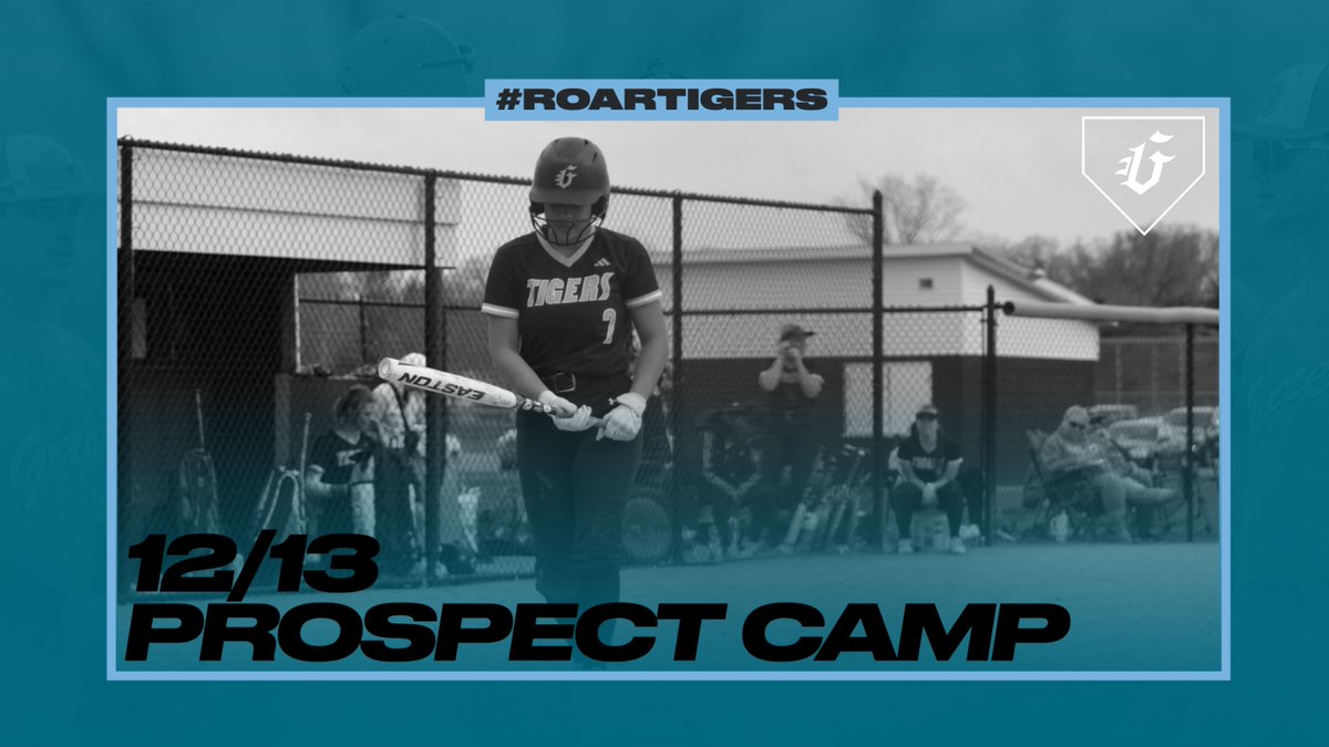 Announcing our Winter Prospect Camp!! 
Link to more details and registration ⬇️
gracetigers.com/sports/2022/11…