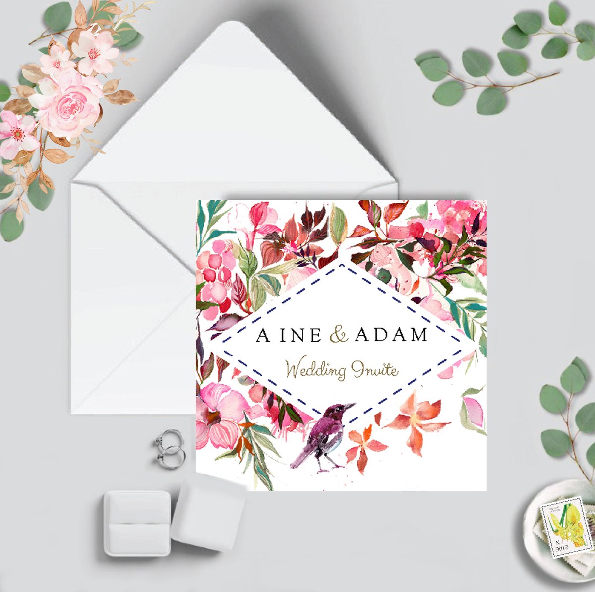 orbiconprint's tweet photo. Your wedding day is one of the most memorable moments of your life, and we believe your invitation should reflect the beauty and elegance of that special occasion. We're excited to unveil our new collection of wedding invitations for 2025 https://t.co/y4xF4tcFrF
