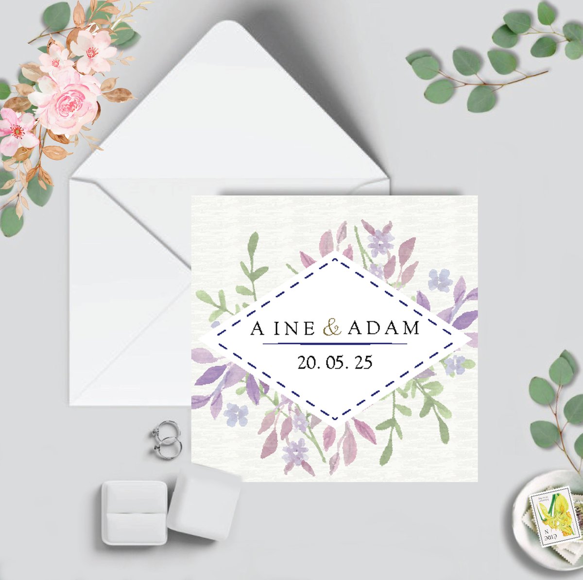 orbiconprint's tweet photo. Your wedding day is one of the most memorable moments of your life, and we believe your invitation should reflect the beauty and elegance of that special occasion. We're excited to unveil our new collection of wedding invitations for 2025 https://t.co/y4xF4tcFrF