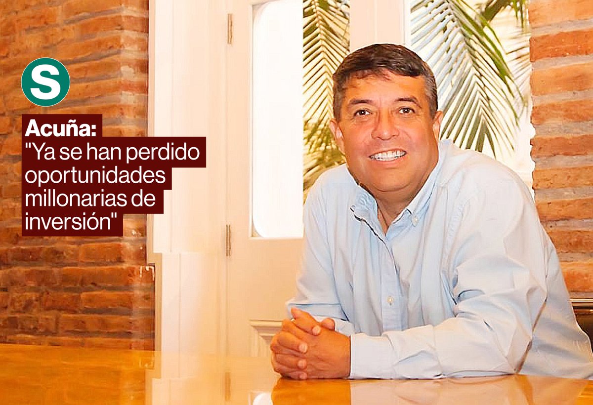 La_Segunda's tweet photo. ¿Puede un bototo o una tapa de Coca Cola frenar un proyecto millonario? El abogado Óscar Acuña cuestiona los criterios del Consejo de Monumentos Nacionales y su impacto en la inversión. #Patrimonio #Invers https://t.co/EfI6j8rMLr https://t.co/CdTfGJxIKz