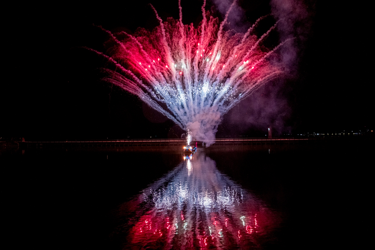 Walk the Plank tweet media