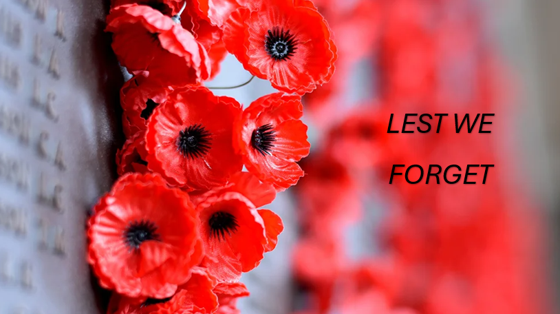 shieldontario's tweet image. They shall grow not old, as we that are left grow old;
Age shall not weary them, nor the years condemn.
At the going down of the sun and in the morning
We will remember them - Laurence Binyon

#ShieldSecurity #ShieldSecurityServices #Security #Ottawa