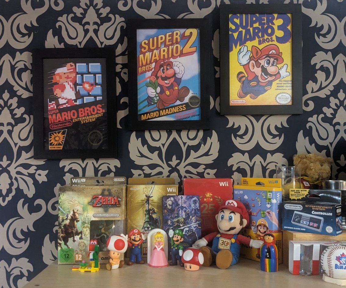 Mike Fowler tweet media