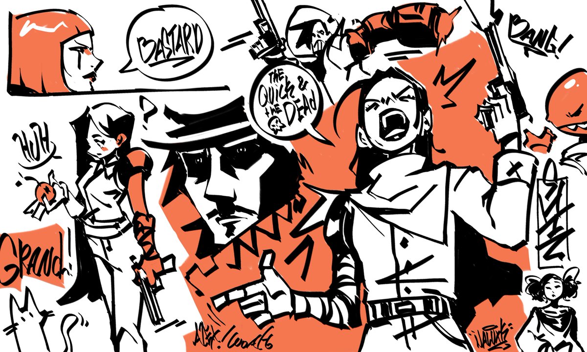 Naluxk commissions Open!!🔥 (@naluxk) on Twitter photo 