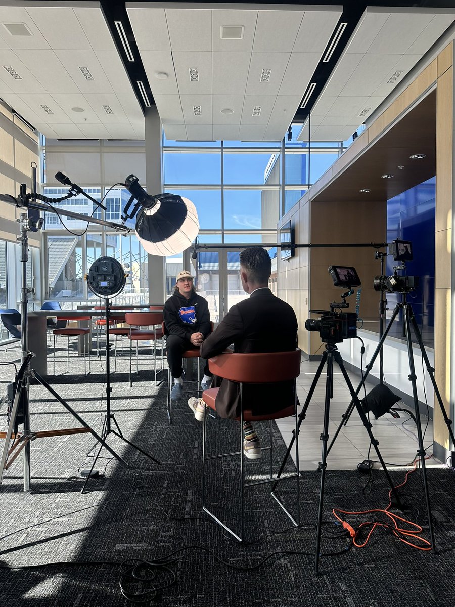 Marty Smith tweet media