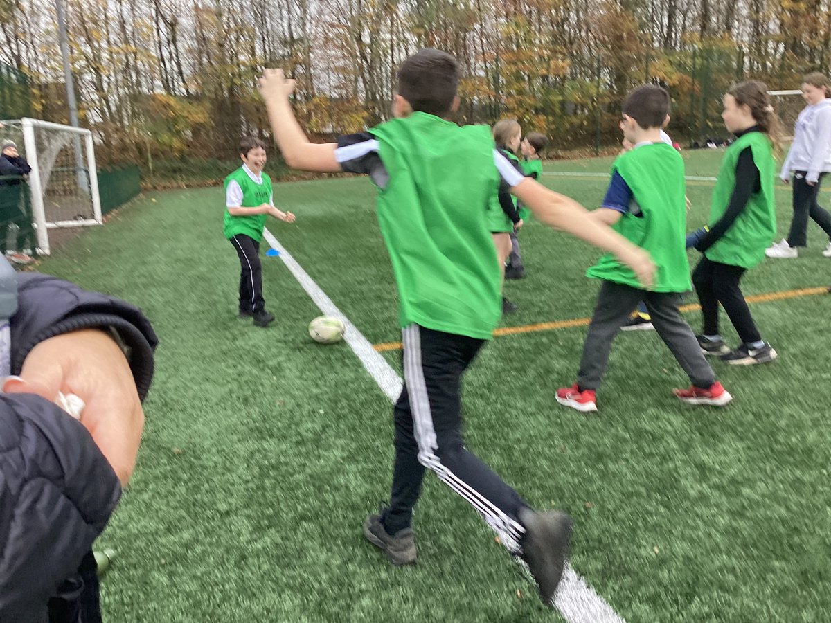 Westfield Primary tweet media