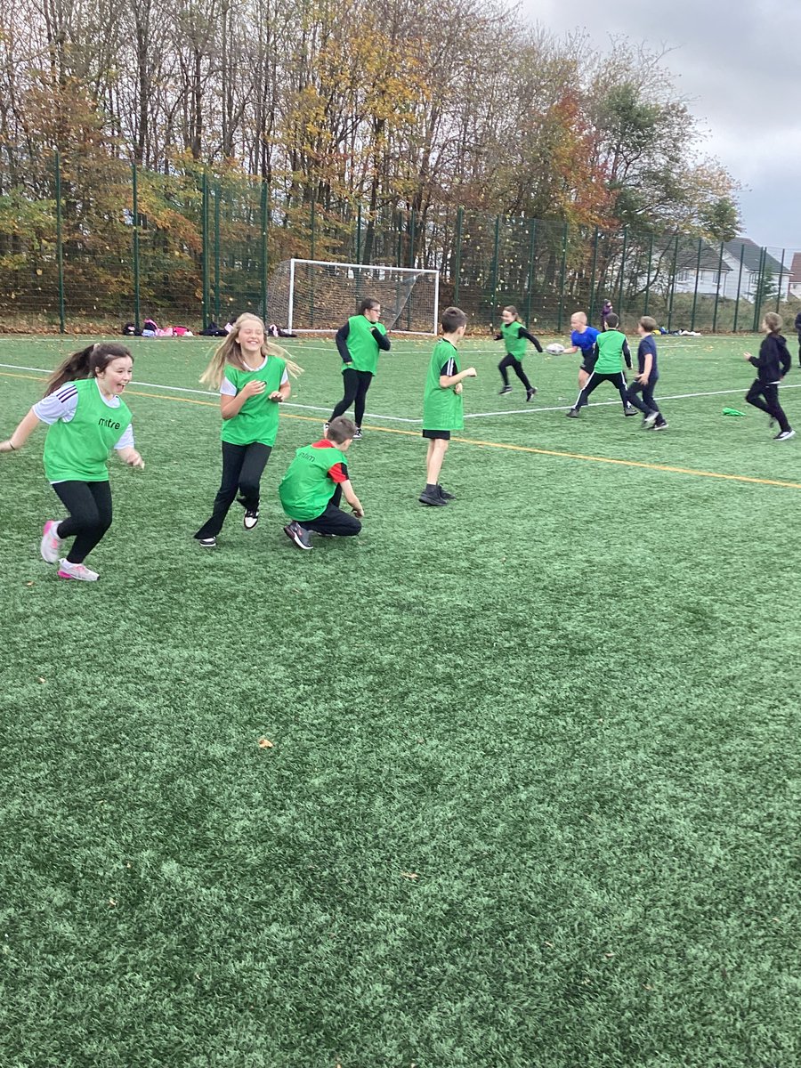 Westfield Primary tweet media