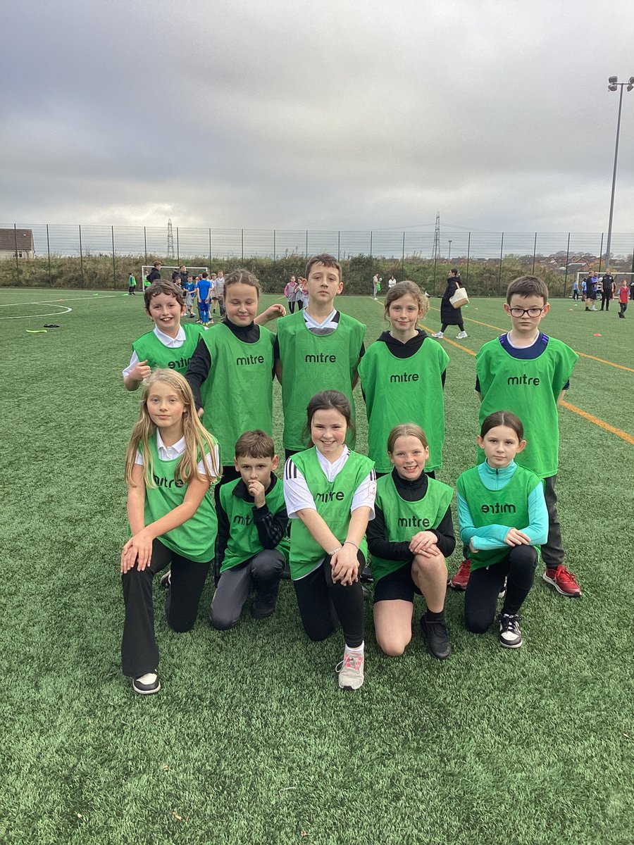 Westfield Primary tweet media