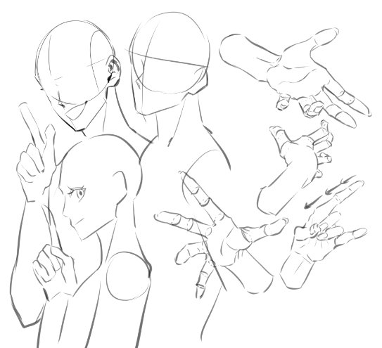 #크로키 #드로잉 #그림공부 
모작 위주