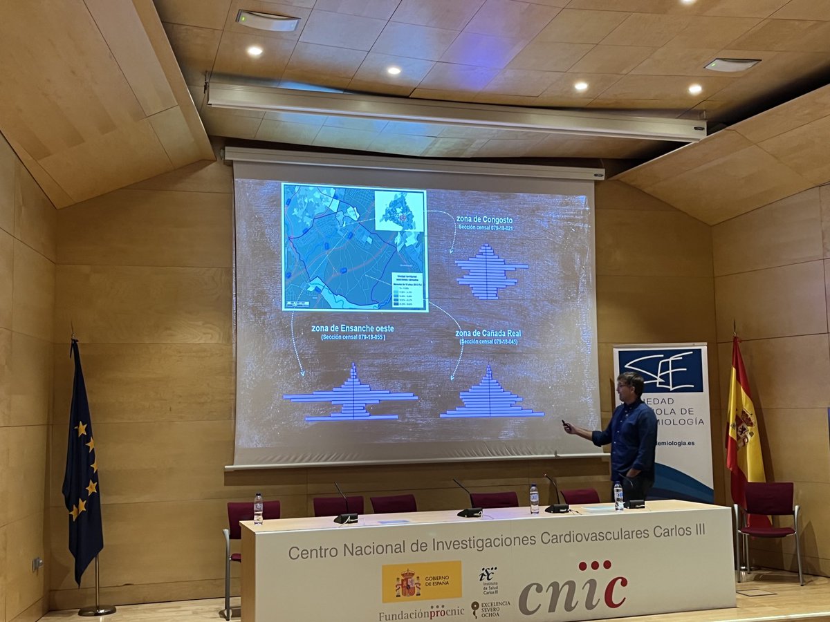 Demografía del Ensanche de Vallecas ⁦<a href="/seepidemiologia/">SEE</a>⁩